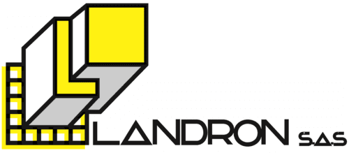 Landron Macon Laval Logo Landron De Chez MADIOT